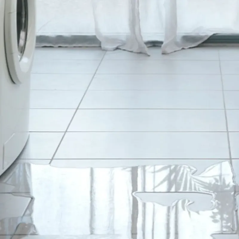 Appliance Leak Cleanup in Crugers, NY